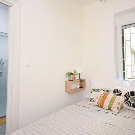 Castle Nest Apartment Budapest Extérieur photo